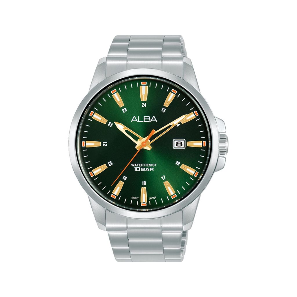 Alba Watch For Men AS9Q53X1