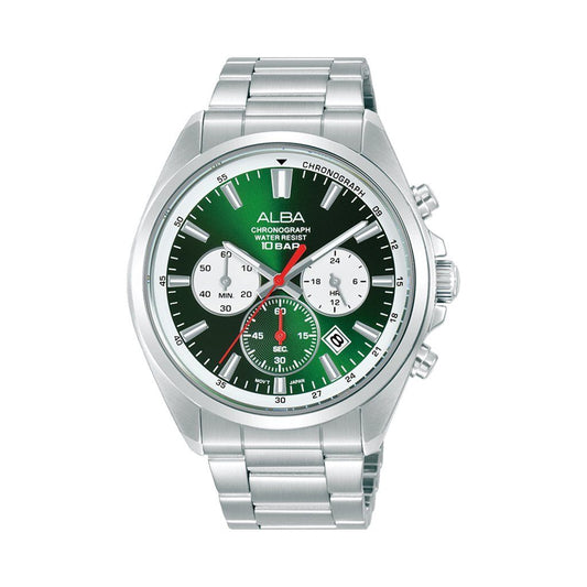 Alba Watch For Men AT3K27X1