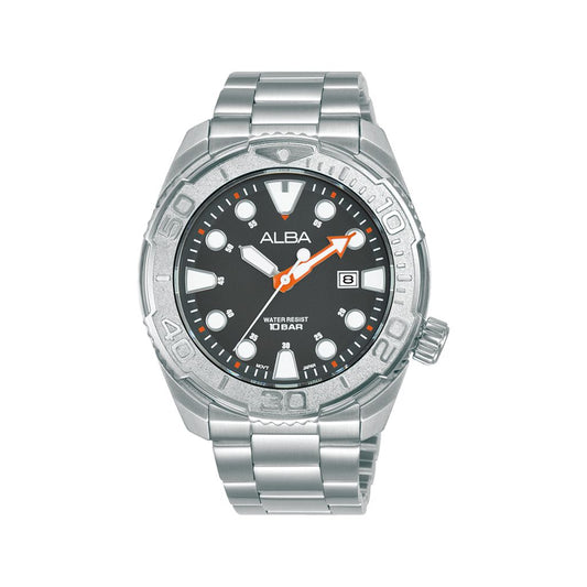 Alba Watch For Men AG8M25X1