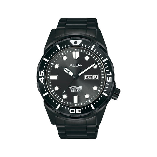 Alba Watch For Men AL4367X1