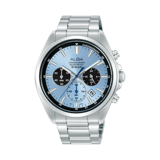 Alba Watch For Men AT3K33X1