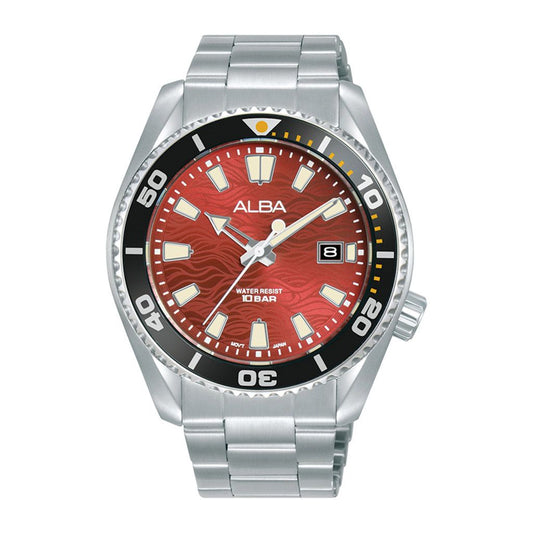 Alba Watch For Men AS9R65X1