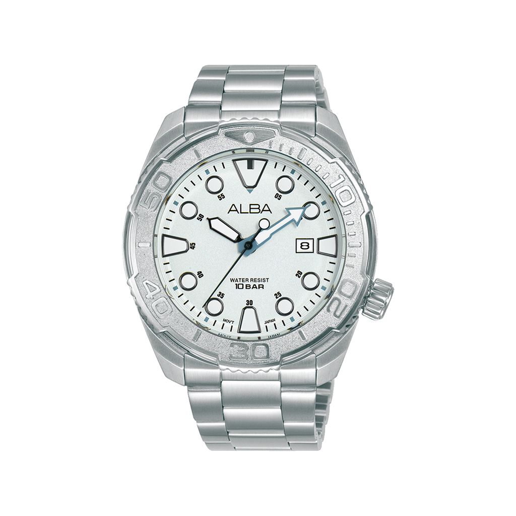 Alba Watch For Men AG8M27X1