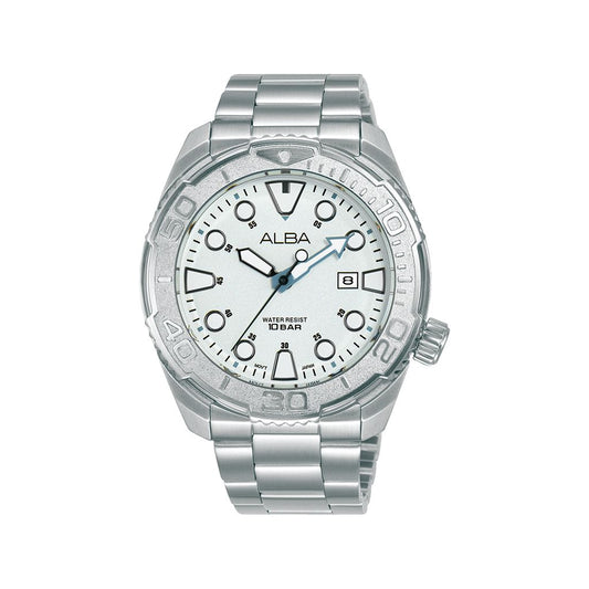 Alba Watch For Men AG8M27X1