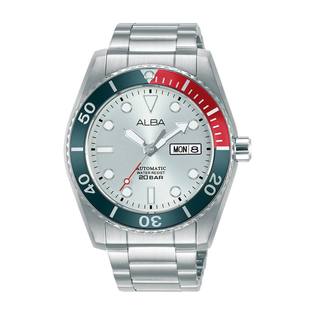 Alba Watch For Men AL4295X1