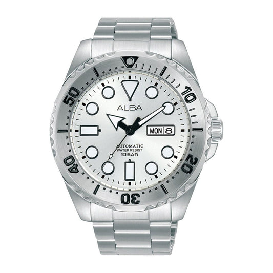 Alba Watch For Men AL4491X1