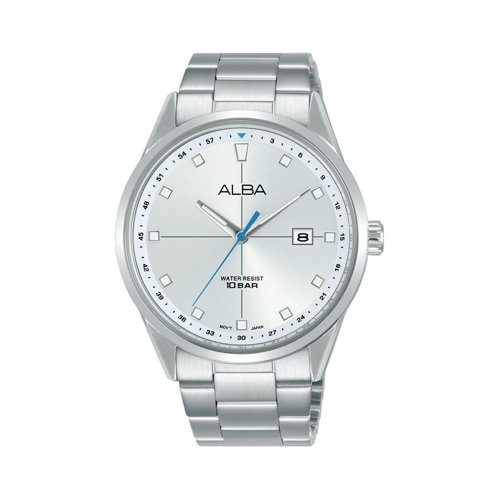 Alba Watch For Men AS9Q31X1