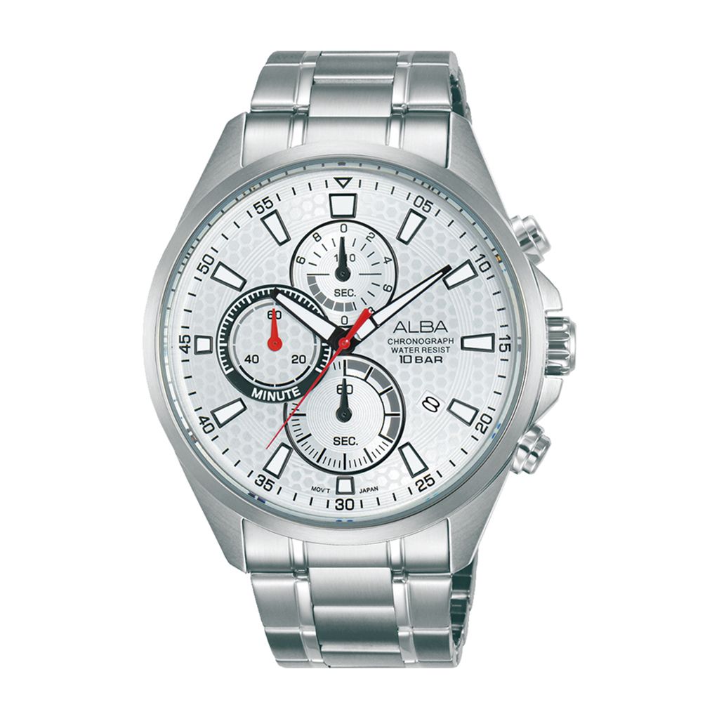 Alba Watch For Men AM3877X1