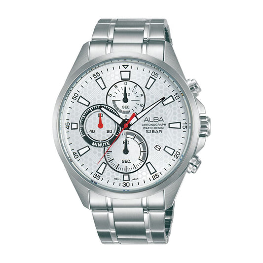 Alba Watch For Men AM3877X1
