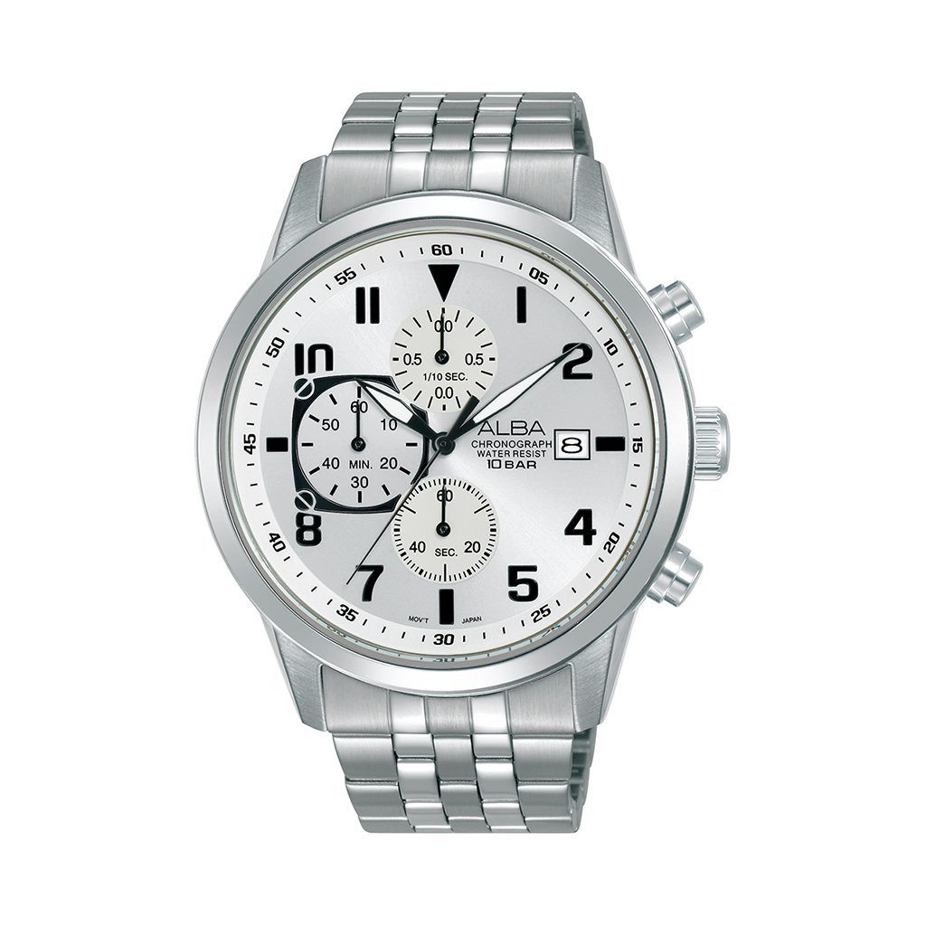 Alba Watch For Men AM3A13X1