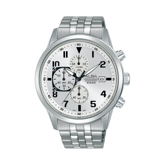 Alba Watch For Men AM3A13X1