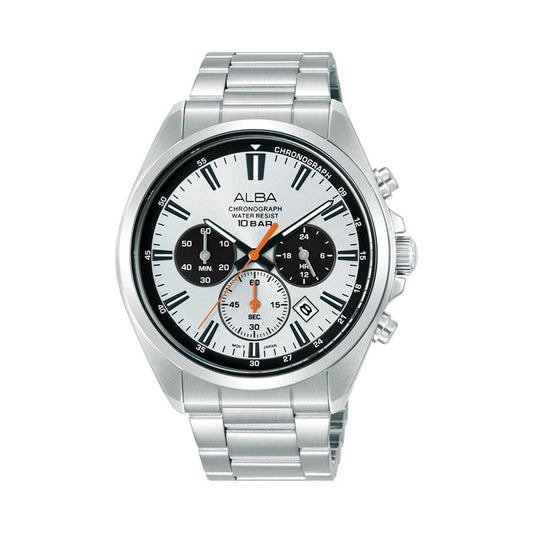 Alba Watch For Men AT3K35X1