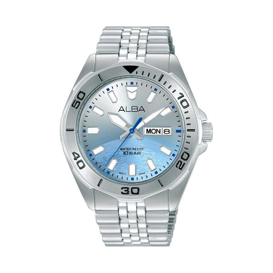 Alba Watch For Men AV3587X1