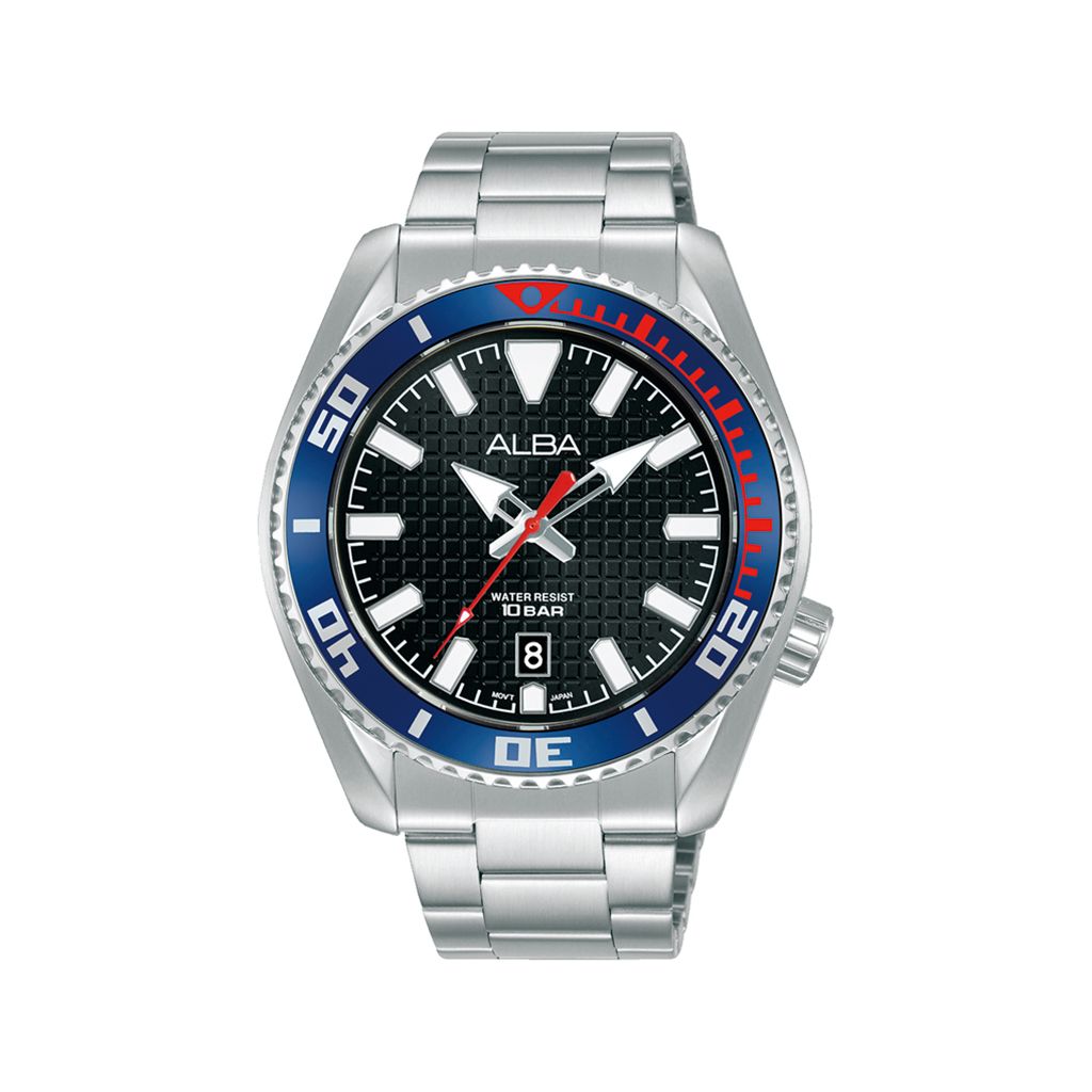 Alba Watch For Men AS9N99X1