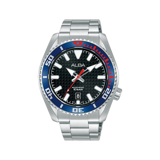 Alba Watch For Men AS9N99X1