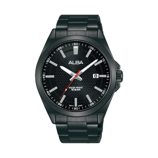 Alba Watch For Men AS9P11X1