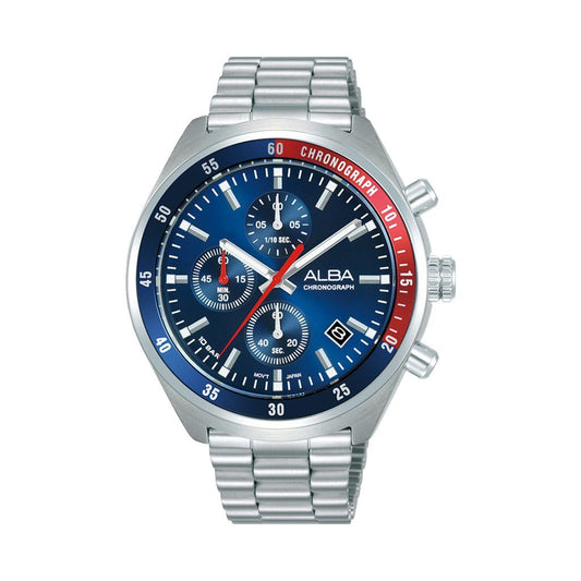 Alba Watch For Men AM3A37X1