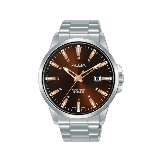 Alba Watch For Men AS9Q55X1