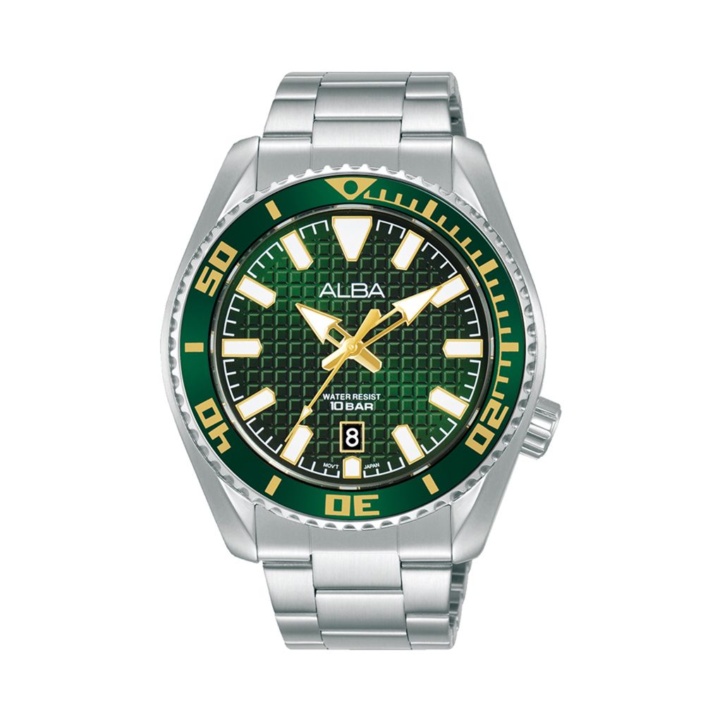 Alba Watch For Men AS9N95X1