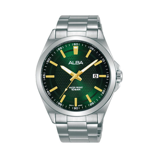 Alba Watch For Men AS9P13X1