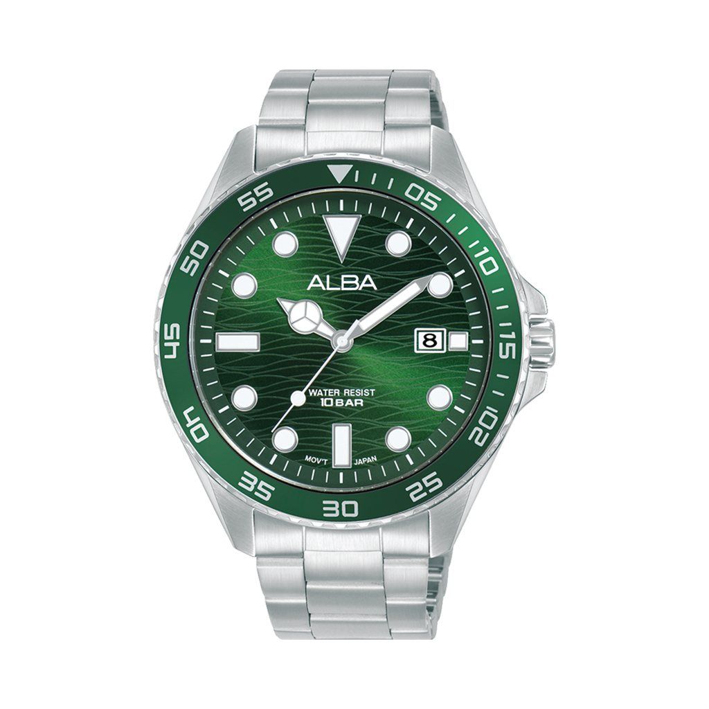 Alba Watch For Men AS9V59X1