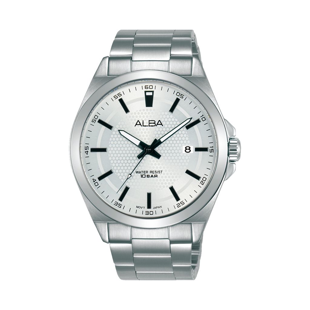Alba Watch For Men AS9P17X1