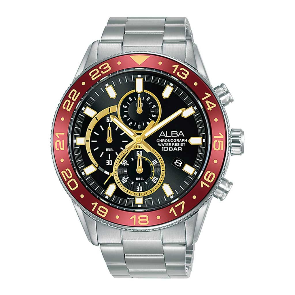 Alba Watch For Men AM3843X1