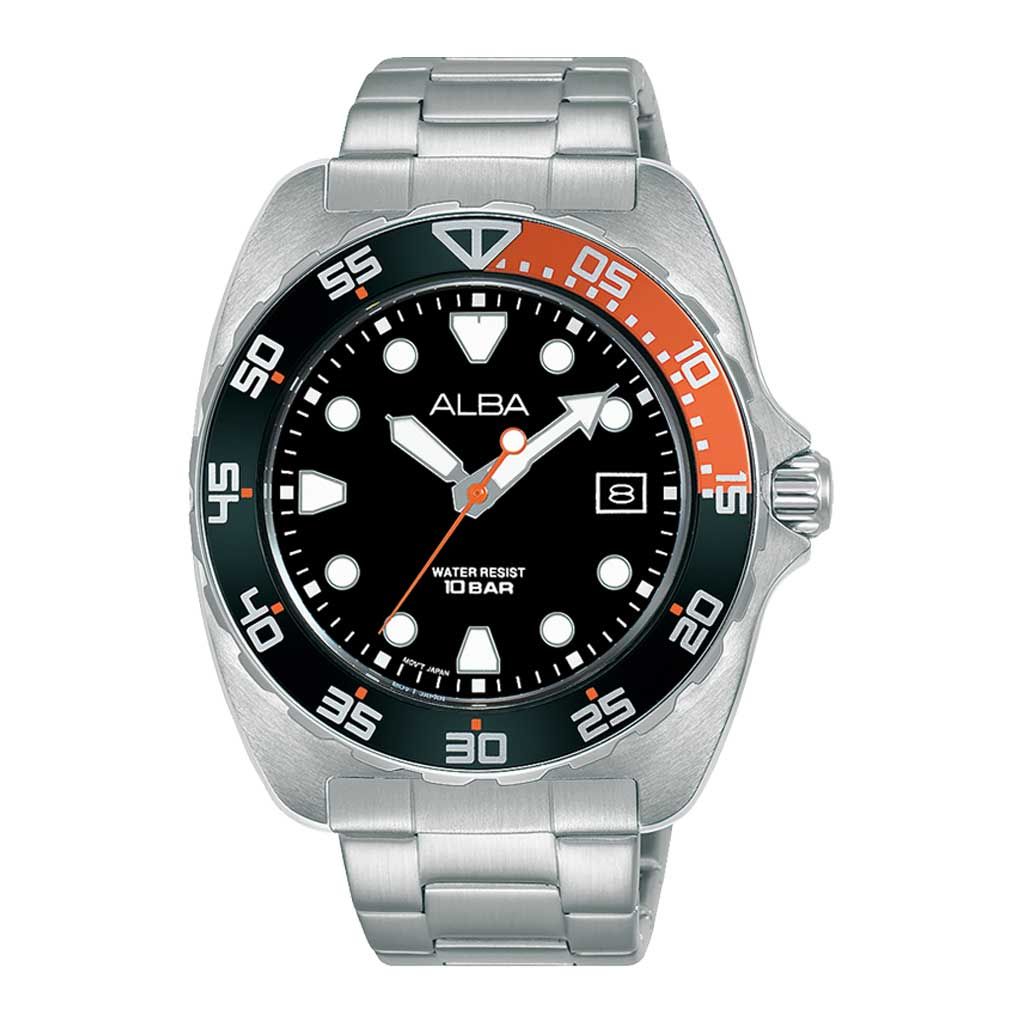 Alba Watch For Men AS9N01X1