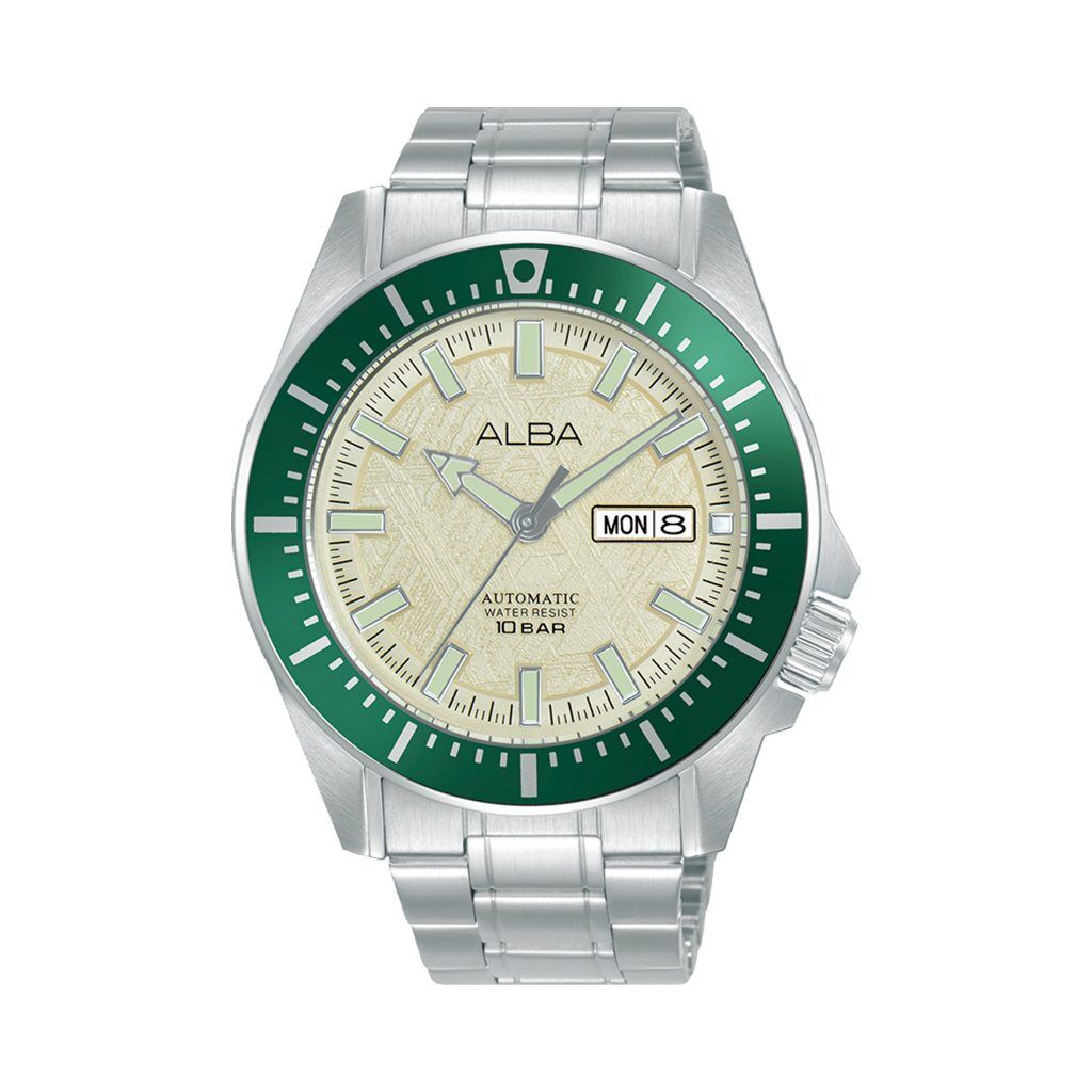Alba Watch For Men AL4719X1