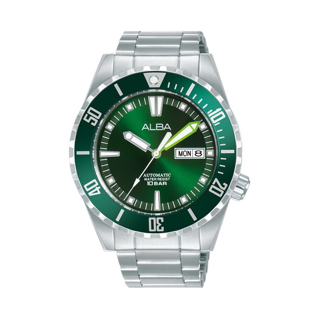 Alba Watch For Men AL4699X1