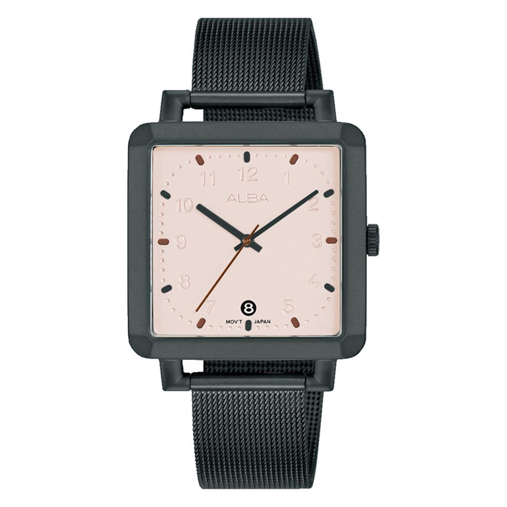 Alba Watch For Men AG8L75X1