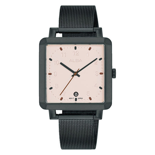 Alba Watch For Men AG8L75X1