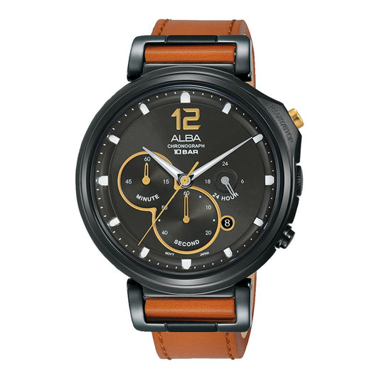 Alba Watch For Men AT3D69X1
