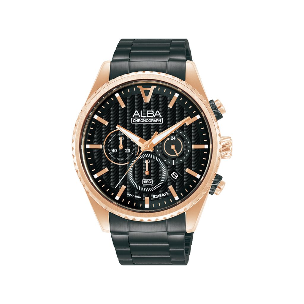 Alba Watch For Men AT3H80X1