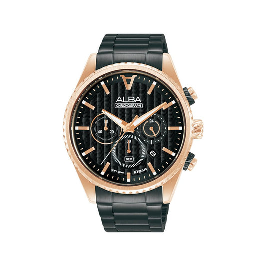 Alba Watch For Men AT3H80X1