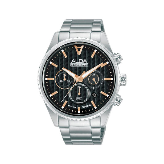 Alba Watch For Men AT3H81X1