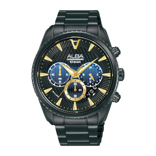 Alba Watch For Men AT3J09X1