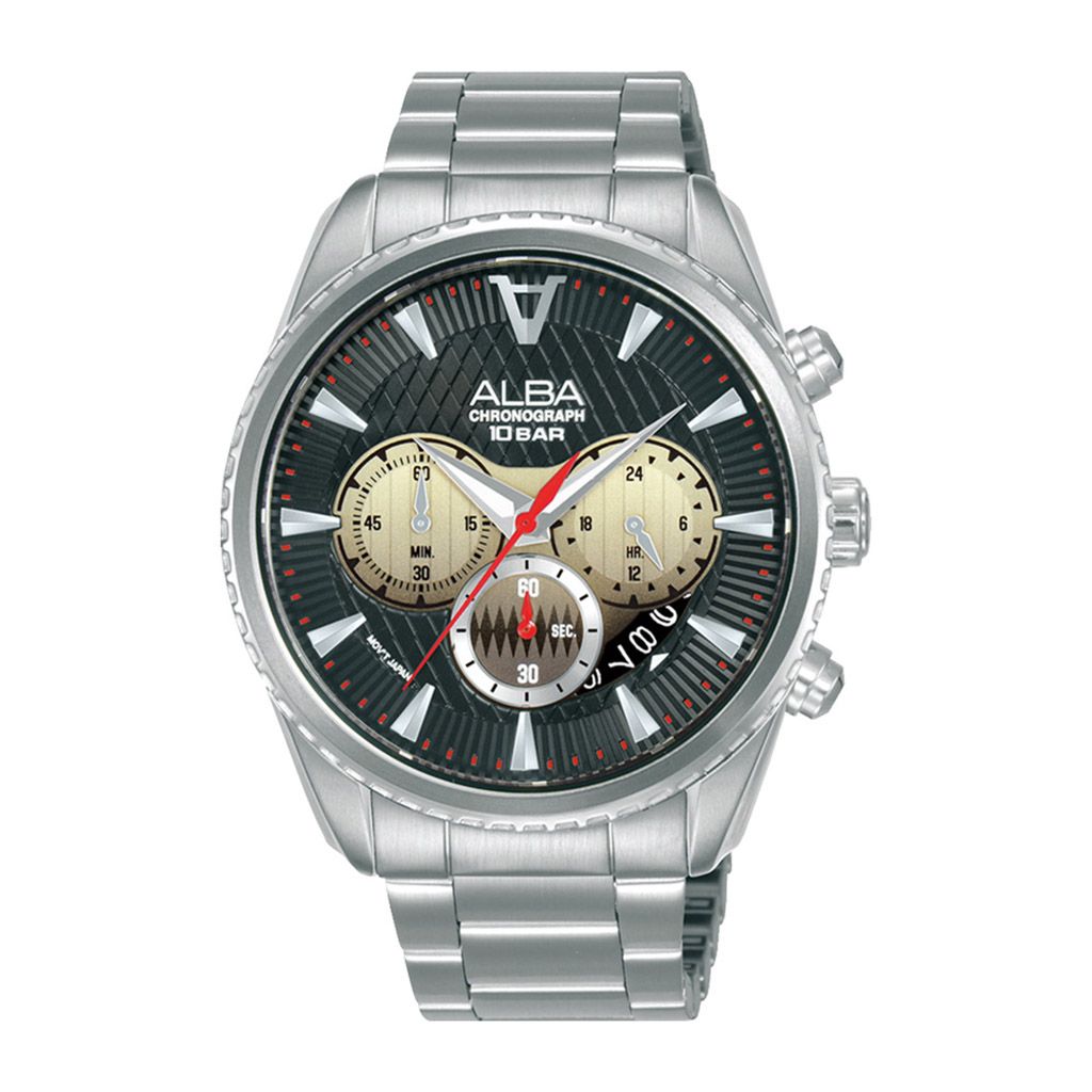 Alba Watch For Men AT3J15X1