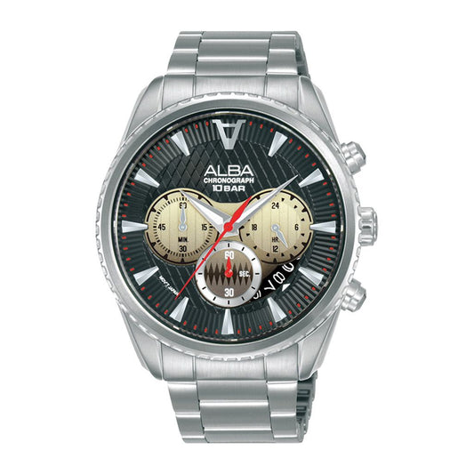 Alba Watch For Men AT3J15X1