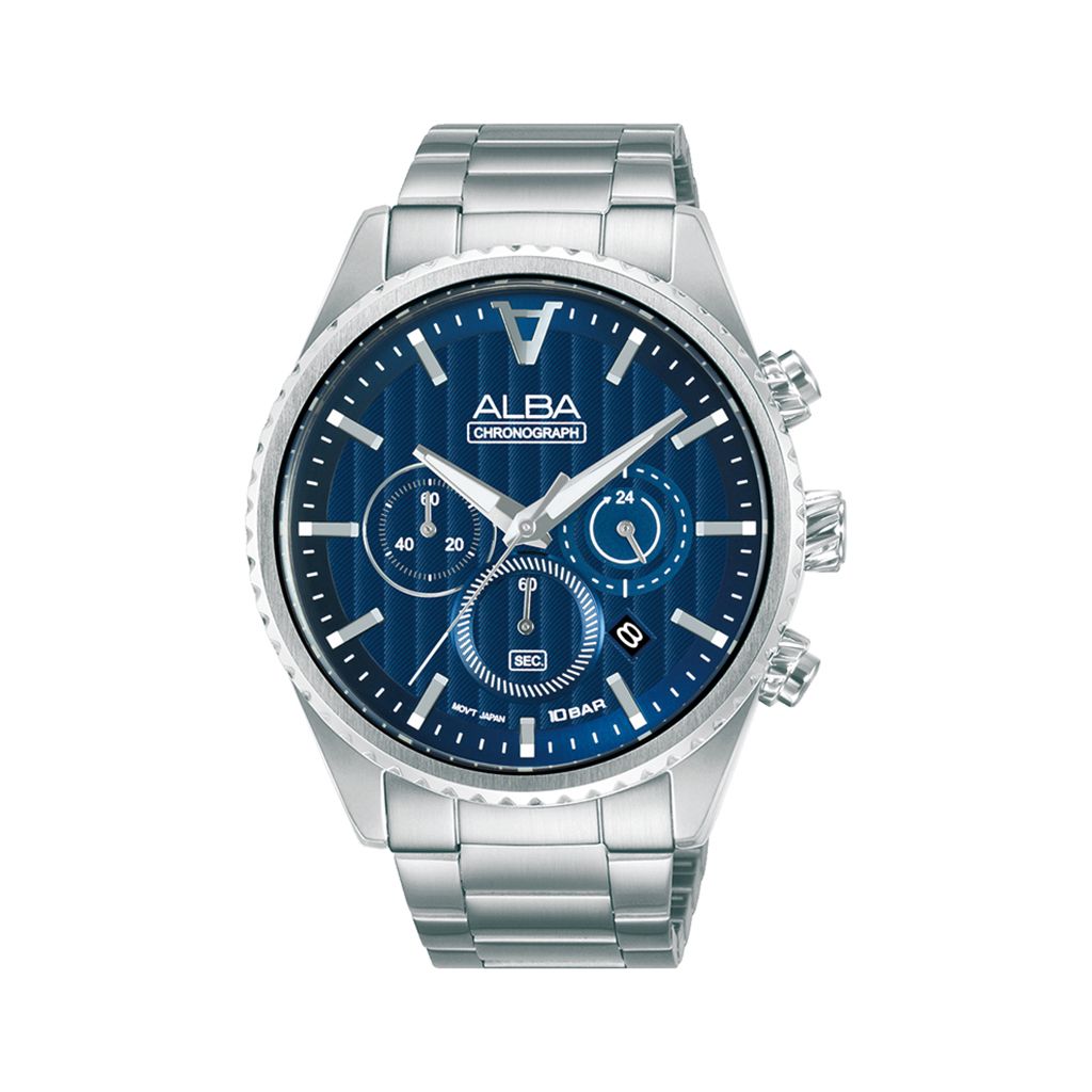 Alba Watch For Men AT3H87X1