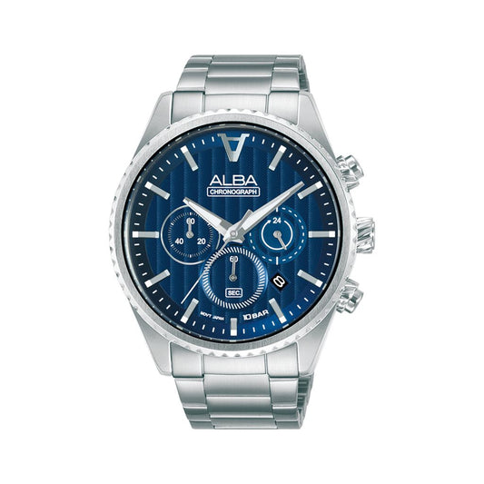 Alba Watch For Men AT3H87X1