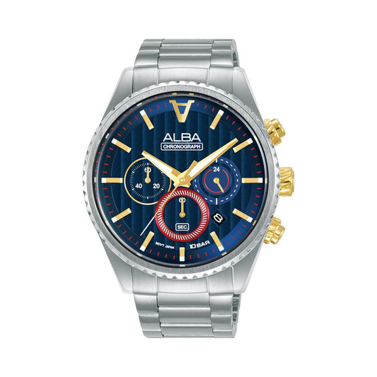 Alba Watch For Men AT3H97X1