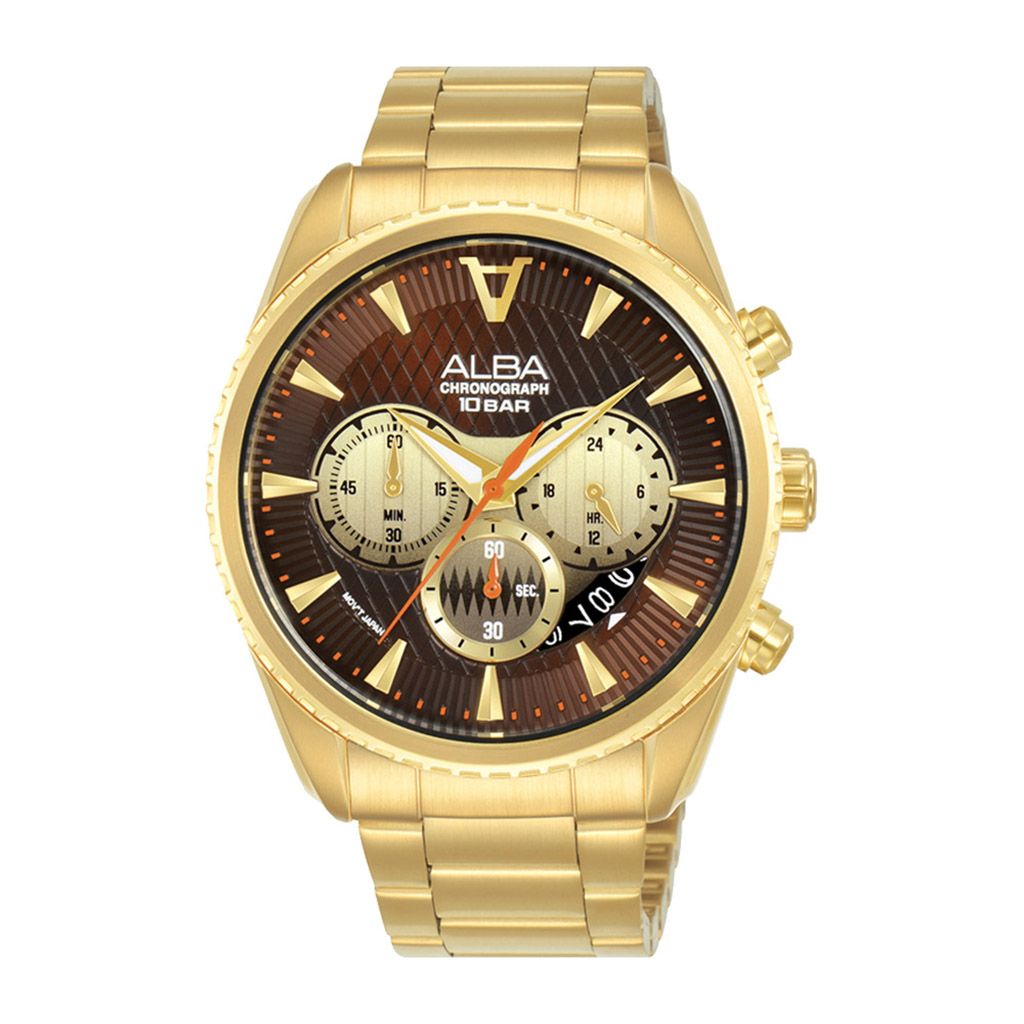 Alba Watch For Men AT3J10X1