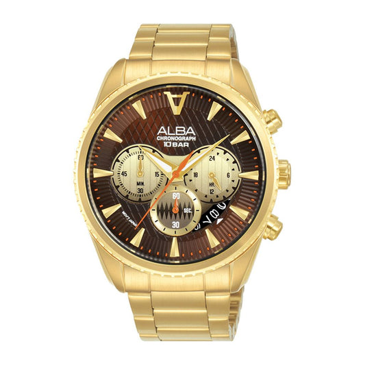 Alba Watch For Men AT3J10X1