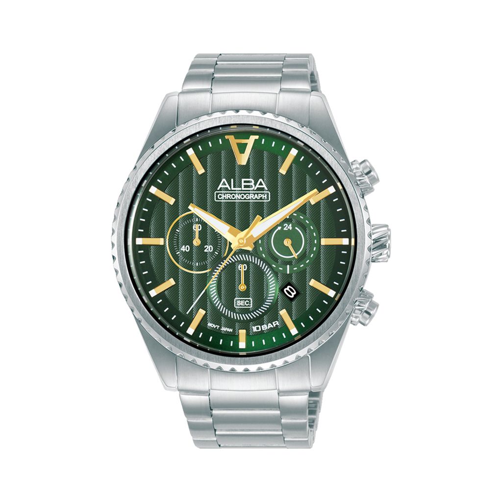 Alba Watch For Men AT3H85X1