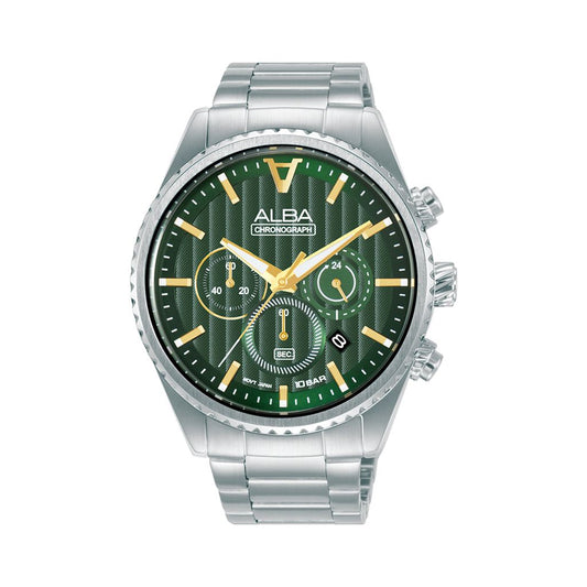 Alba Watch For Men AT3H85X1
