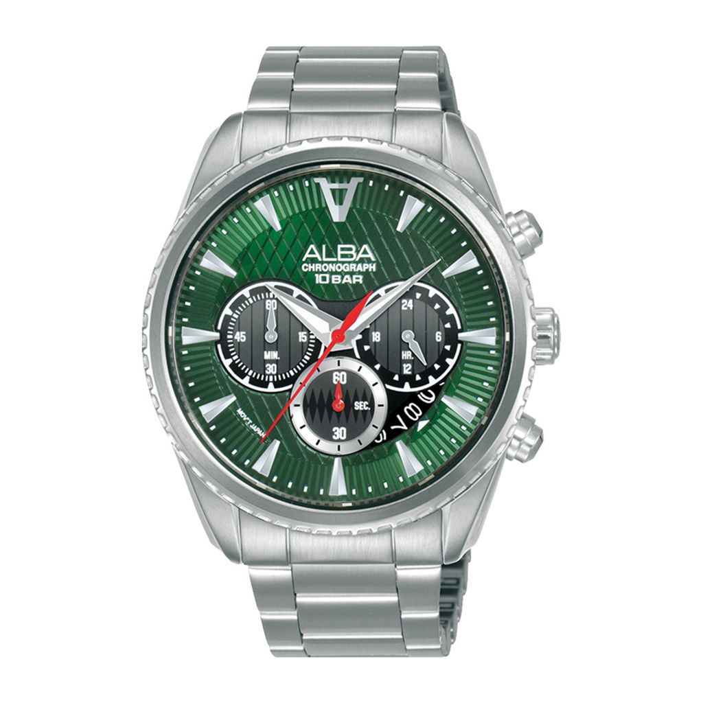 Alba Watch For Men AT3J13X1