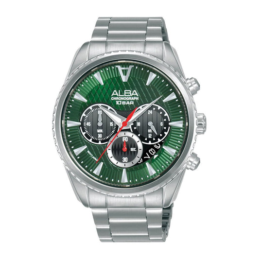 Alba Watch For Men AT3J13X1