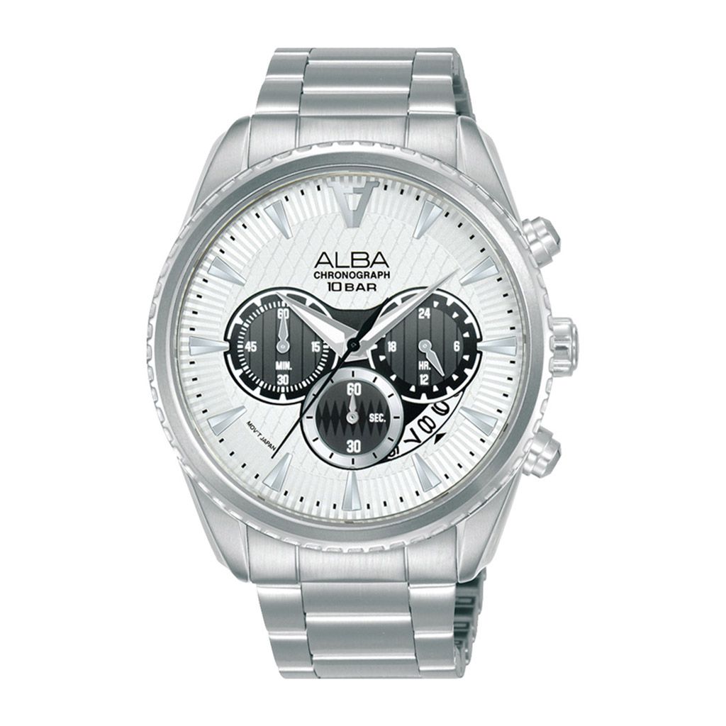 Alba Watch For Men AT3J17X1