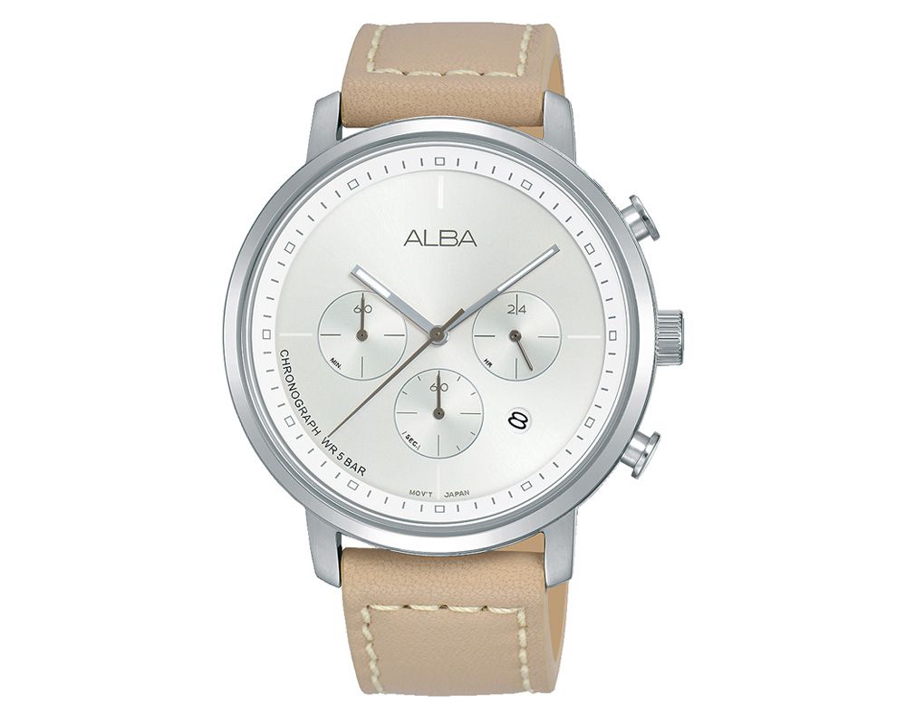 Alba Watch For Men AT3D61X1